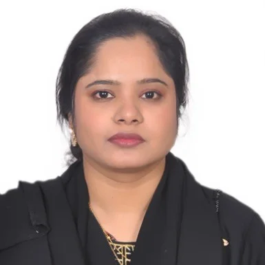 Seema Yasmeen profile photo