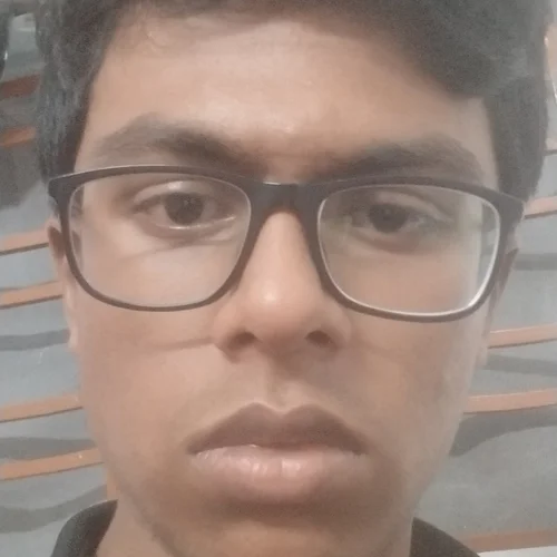Ansuman Majumder profile photo