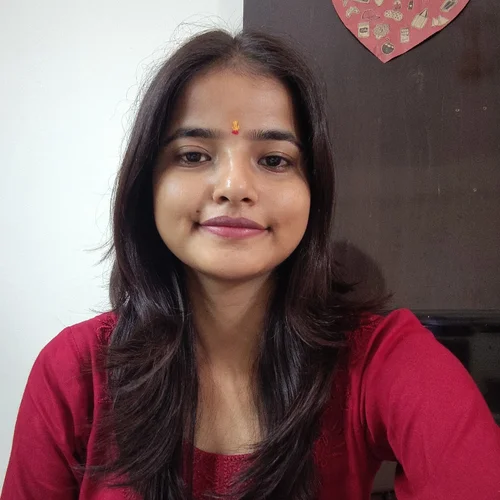 Manu Kumari  profile photo