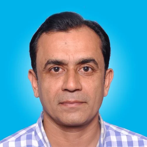 Brijeshkumar Jitendrakumar Patel profile photo