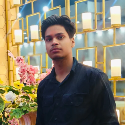 Shivam  profile photo