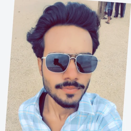 Aman Dubey  profile photo