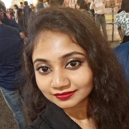 Neha Dutta profile photo