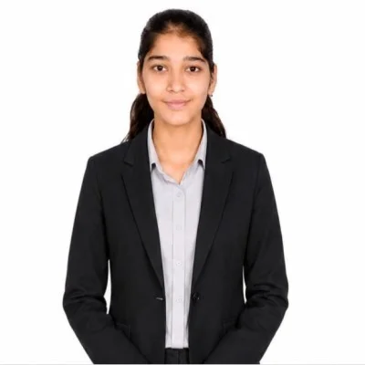 Kalyani Gunjal profile photo