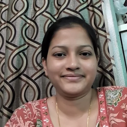 Tulsi Jeliya profile photo