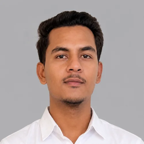 Abhishek Pal profile photo