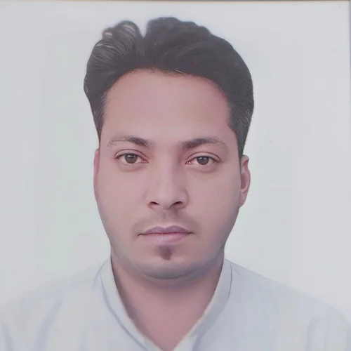 Jitender Kumar  profile photo
