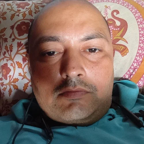 Vinod kumar profile photo