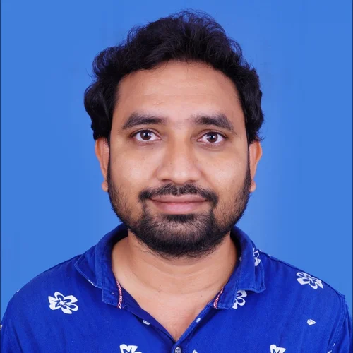 Singari Siva Prasad profile photo