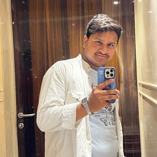 Arwaj khan profile photo