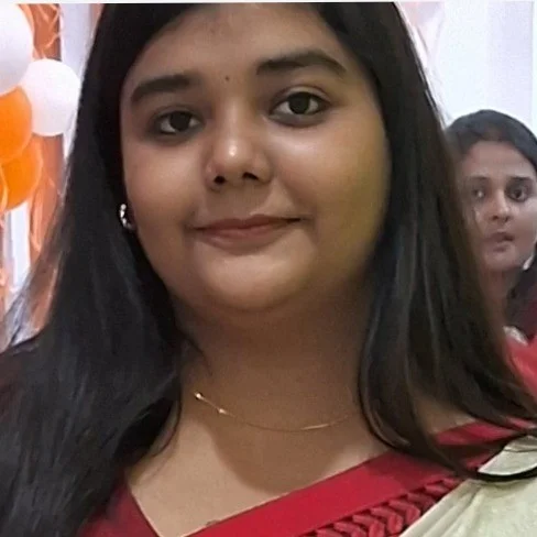 Diksha Sharma profile photo
