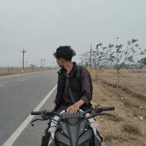 Dipjyoti Rabha profile photo