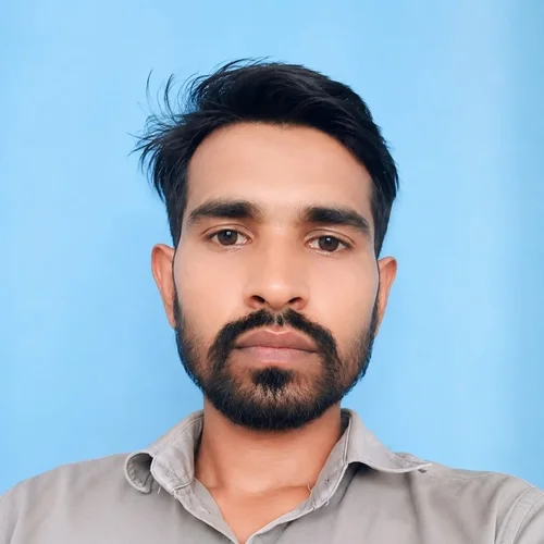 Suraj kumar profile photo