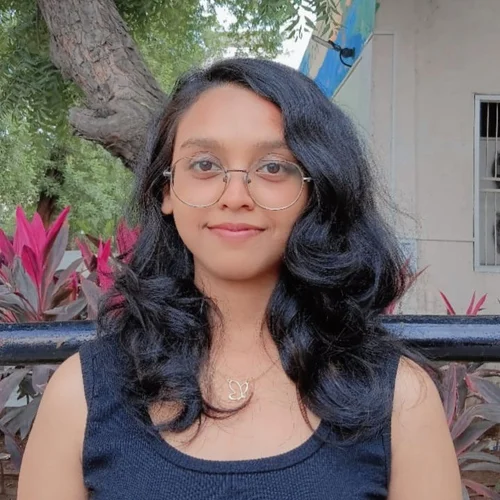 Shreya Kumari profile photo