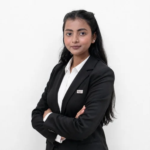 Kajal Ramashankar patel  profile photo