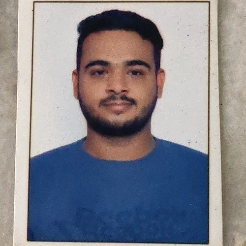 Paras Sharma profile photo