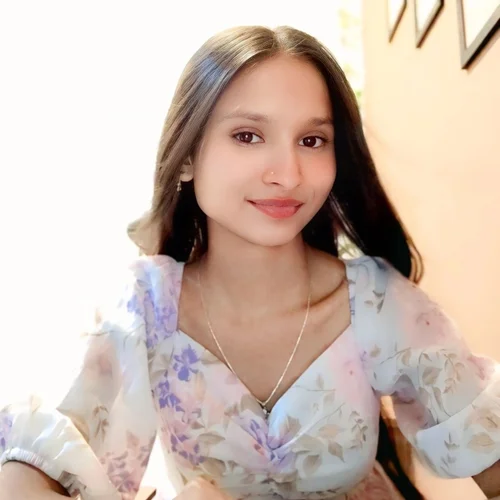 Jayshri Meshram profile photo