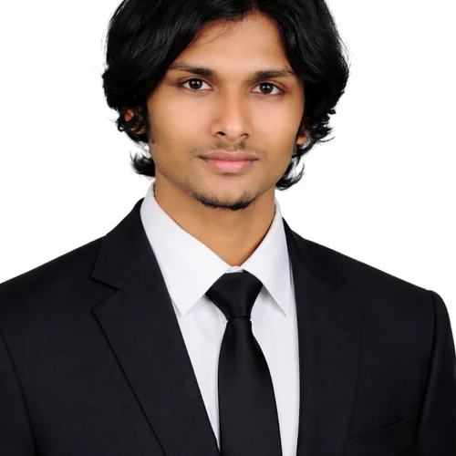 Sreehari T profile photo