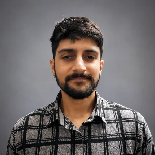 Utkarsh mehta profile photo