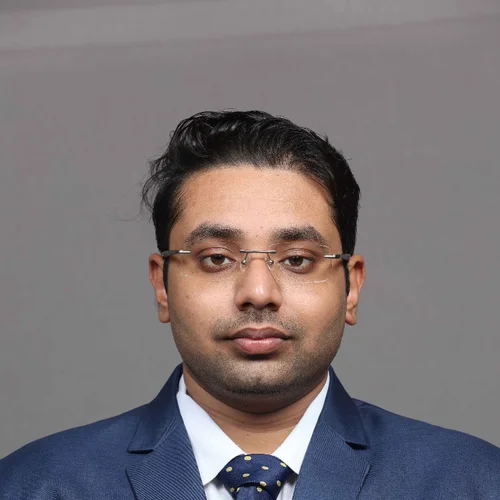 Abhigyan Raj  profile photo