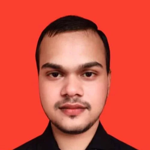 Vikash Kumar profile photo