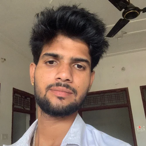 Saurabh pal profile photo