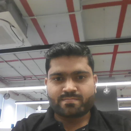 Vishal Thombre profile photo