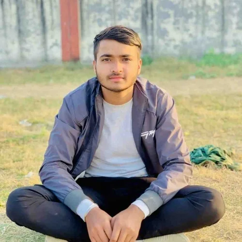 Sahil profile photo
