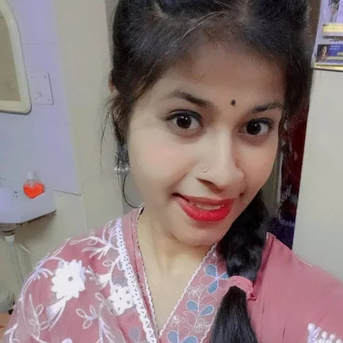 Aishwarya Bhati profile photo