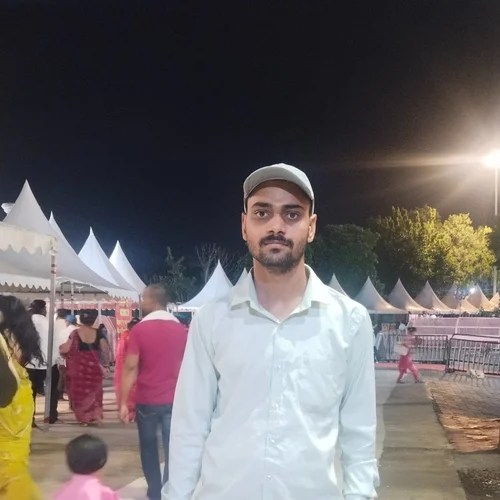 Satyam Tiwari profile photo