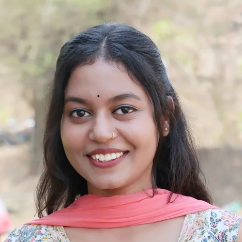 Subhangi Azad profile photo