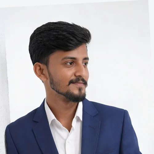 Dharanendra Boraganvi profile photo