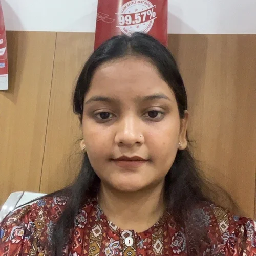 Prashansa kesharwani profile photo