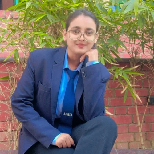 Neha Singh  profile photo