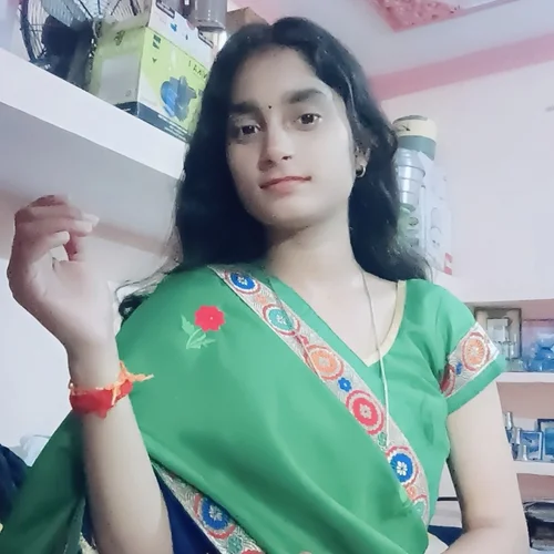 Vishakha pareta profile photo