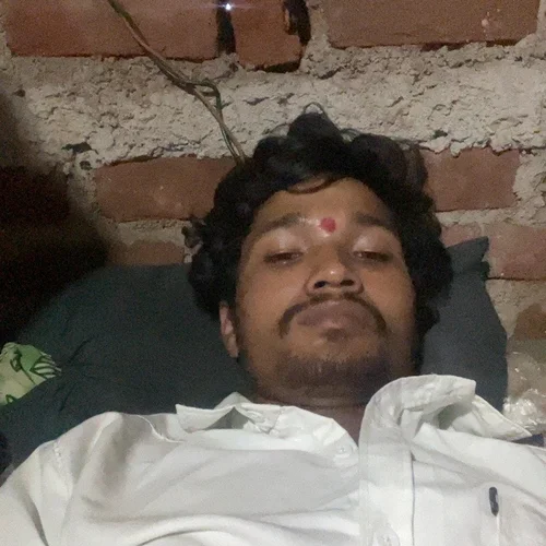 Akash Vishwakrma profile photo