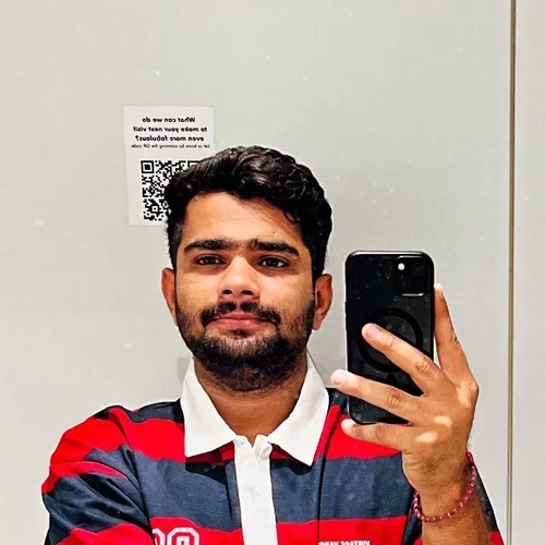 Ajay profile photo