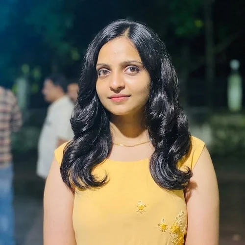 Arunima M profile photo