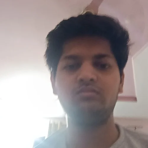 ansh goel profile photo