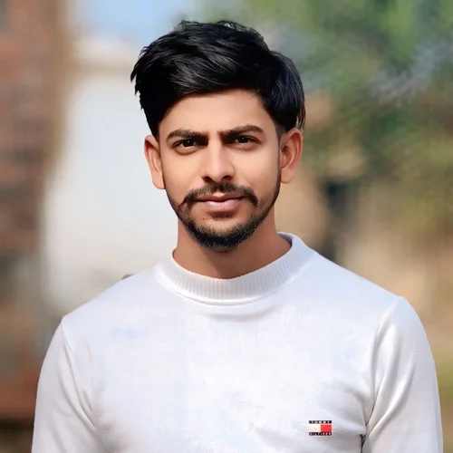 Vineet  profile photo