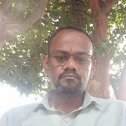 Hari mohan sharma profile photo