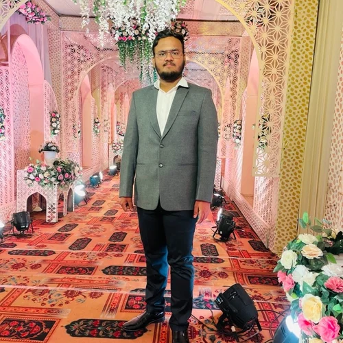Shreyash Vilasrao Ghogare profile photo