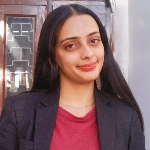 Shagun Singh profile photo