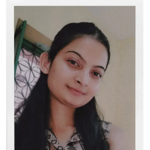 Janvi Rai profile photo