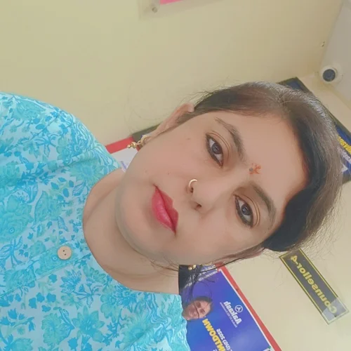 Neha Grover profile photo
