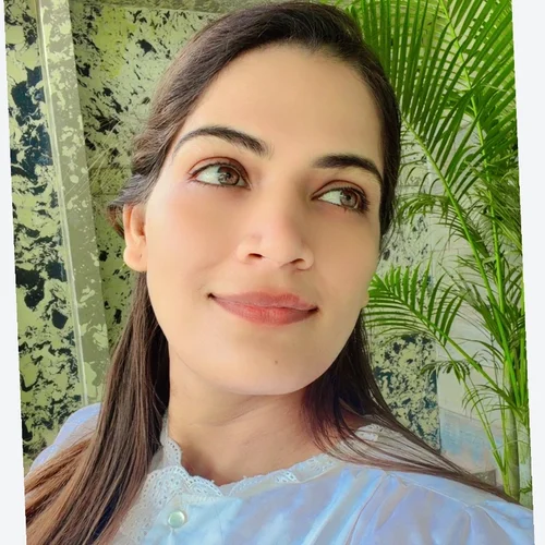 Ruchi Singh  profile photo