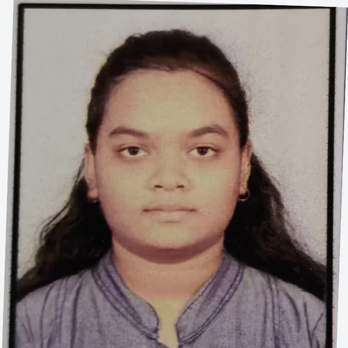 Pranati Naik  profile photo