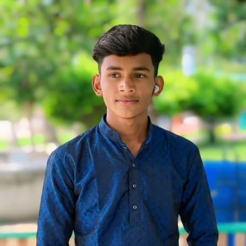 Aditya kumar Gautam profile photo