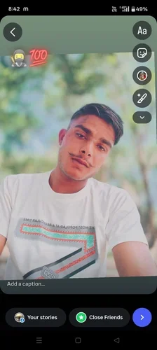 Sachin Kumar profile photo