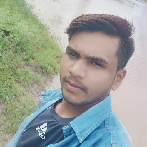 Vipin Rao profile photo